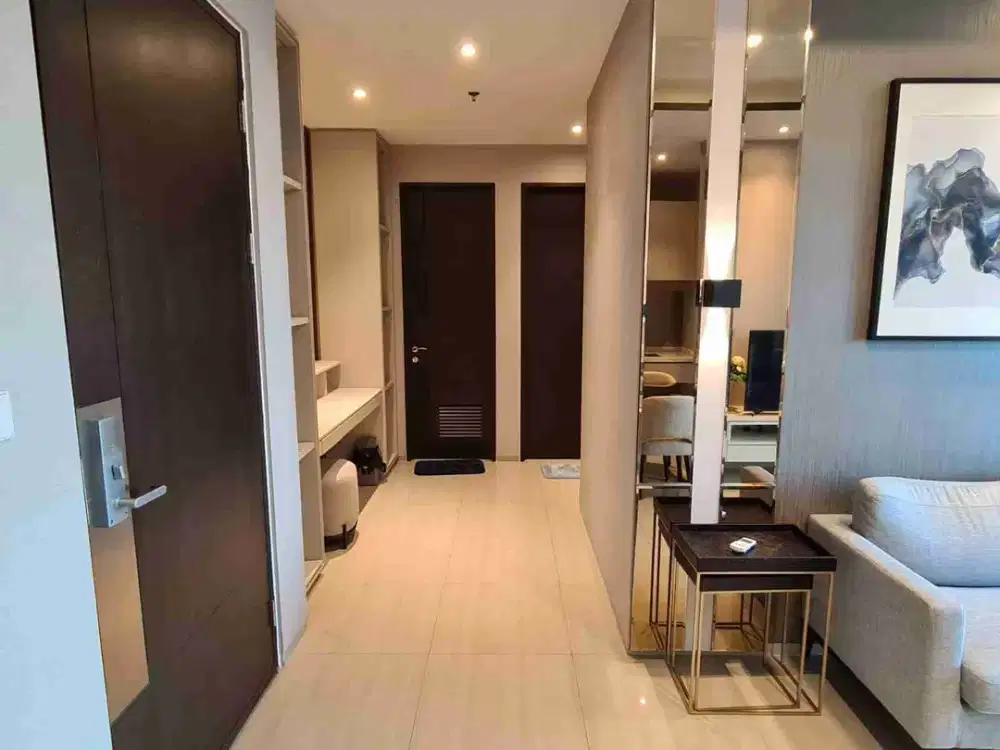 Dijual Cepat  Apartemen Citra Lake Kalideres Jakarta Barat