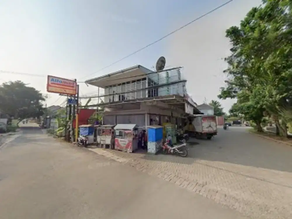 Cicil Tanpa Bunga Kavling Murah Pamulang Dekat Kantor Walikota Tangsel