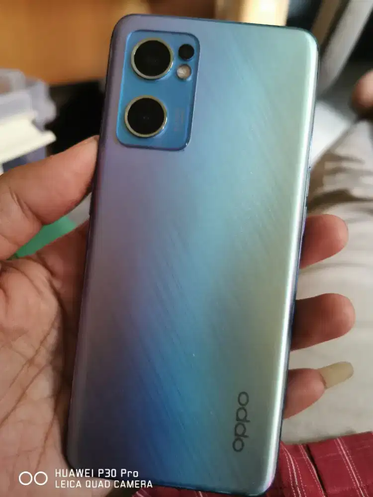 Oppo reno 7 5g 8+8/256