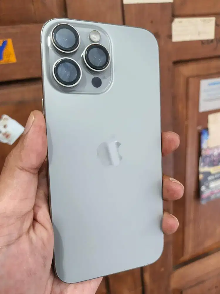 Ip 16 pro ibox 256