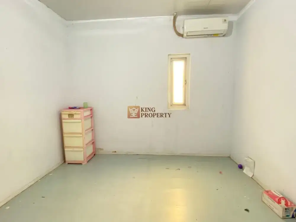 Auto Efisien! Disewa Ruko Mangga Besar Raya + Rumah Tinggal 2 Lantai, Cocok Buat Bisnis Berkembang