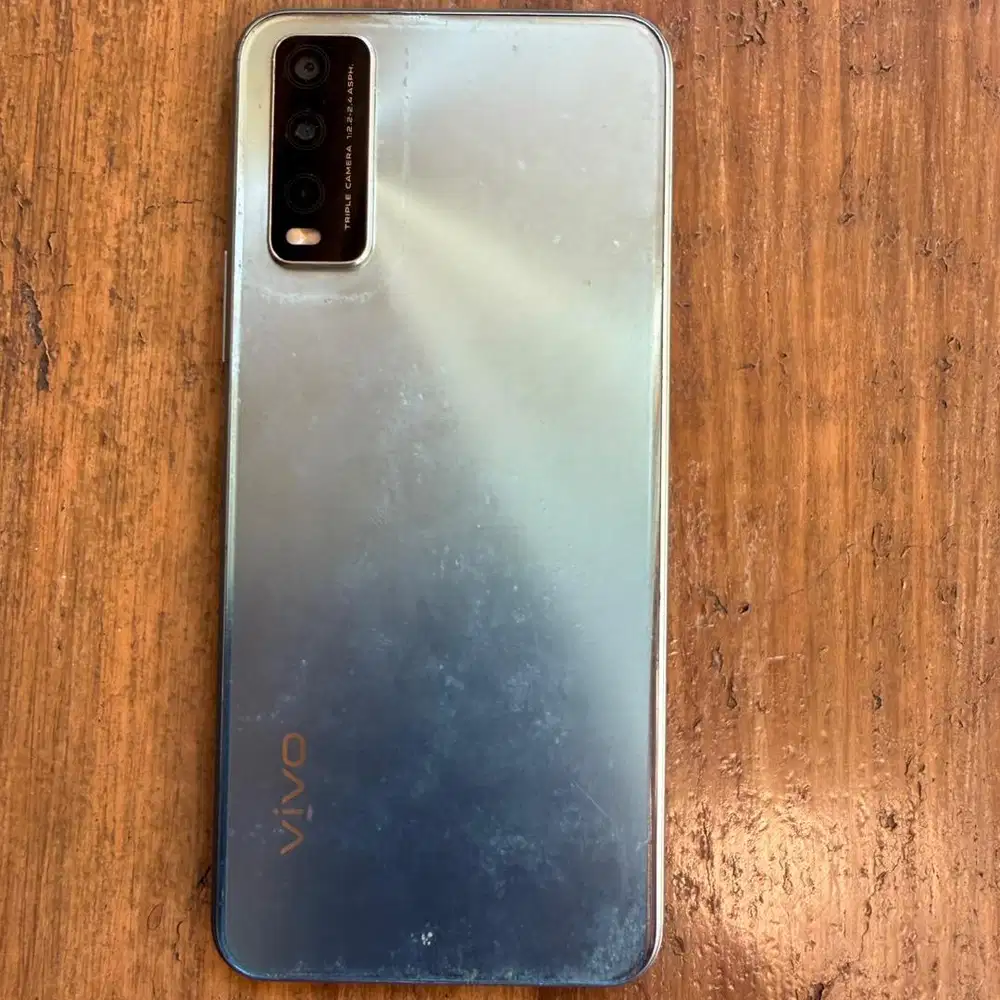 Vivo Y20s 8/128 Biru