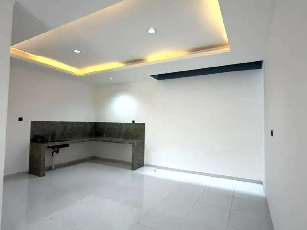 Rumah Dijual di Mandala Barat Jakarta Barat SHM Siap Huni