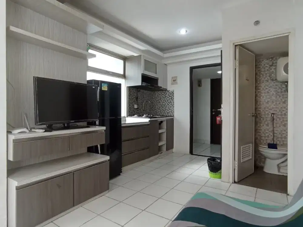 Smart Stay Bandung – Hunian Modern untuk Liburan & Kerja