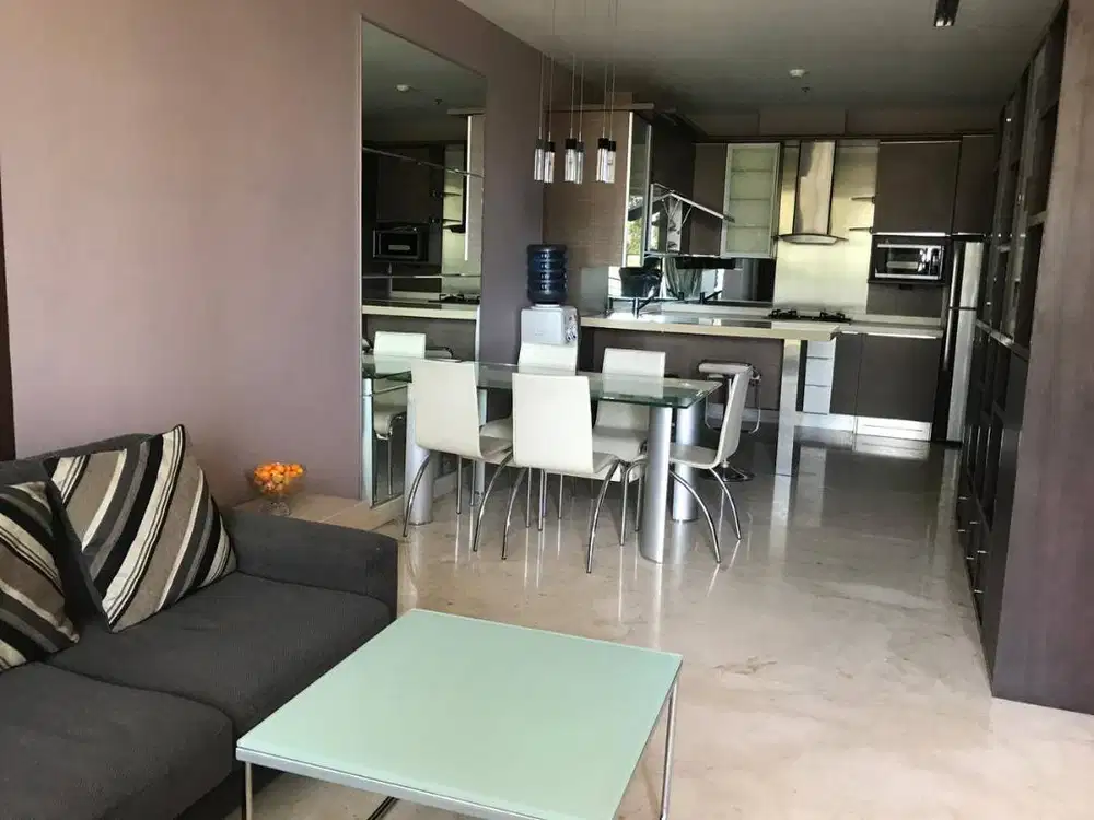 DAGO BUTIK LUXURY APARTEMENT Cocok untuk tempat tinggal atau investasi
