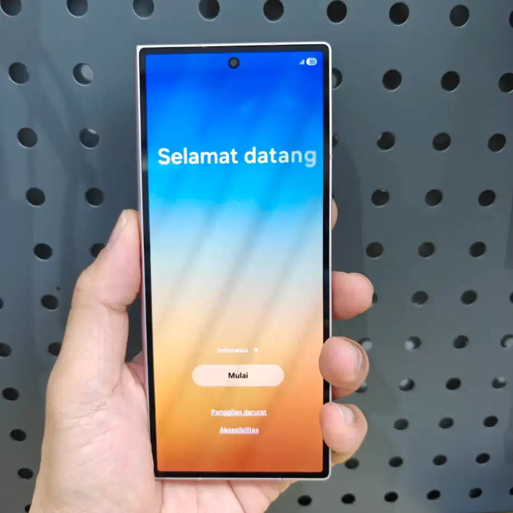 Samsung Galaxy Z Fold6 256GB Pink