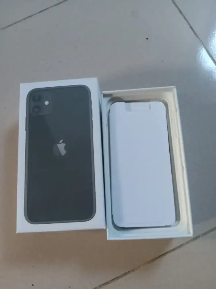 iphone 11 128 inter