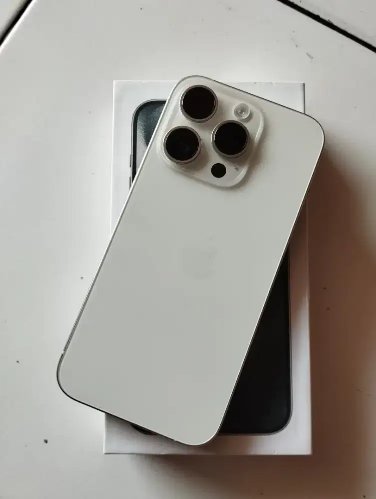 IPHONE 15 PRO 128 INTER ALL OPERATOR
