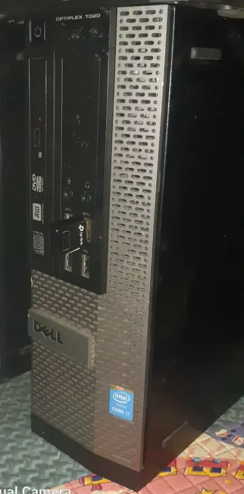 PC Dell Optiplex 7020