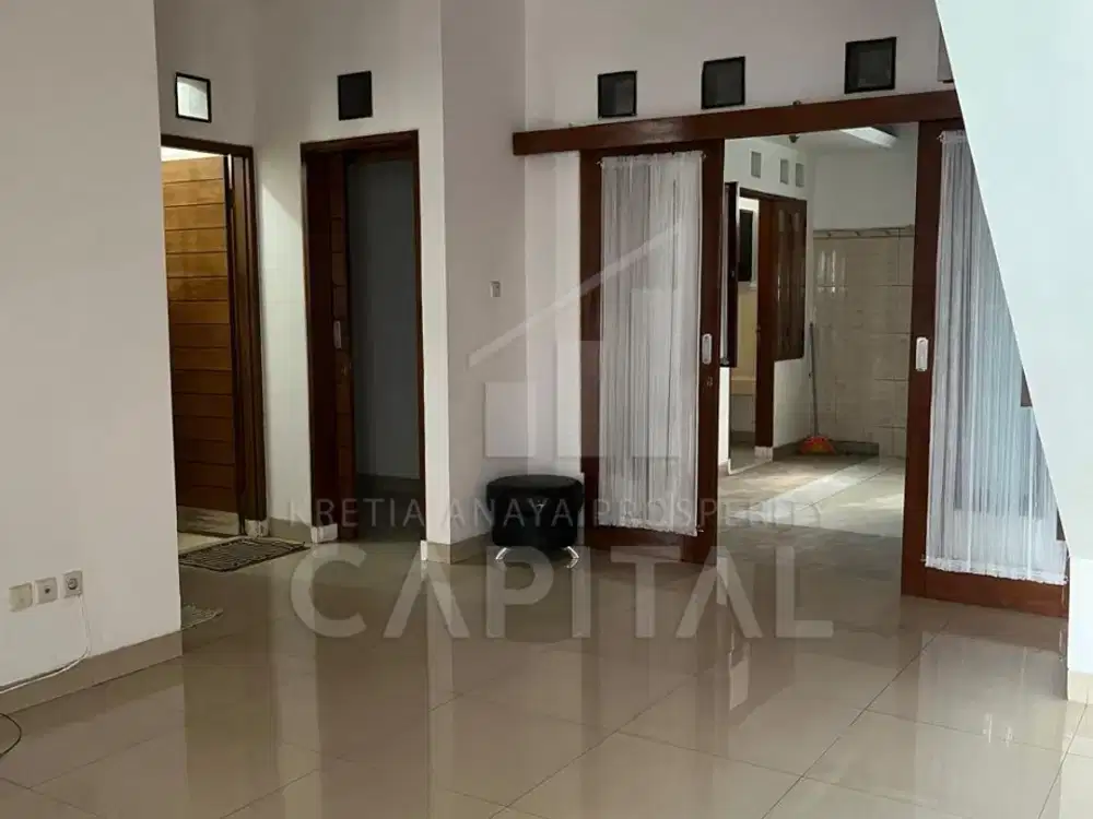 RUMAH MINIMALIS BUAH BATU REGENCY