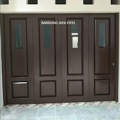 Pintu Henderson Pasang Service Aman & Terpercaya Bandung