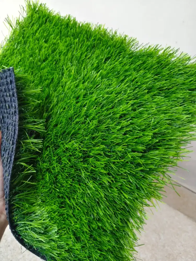 Jual Rumput Sintetis Berkualitas & Murah