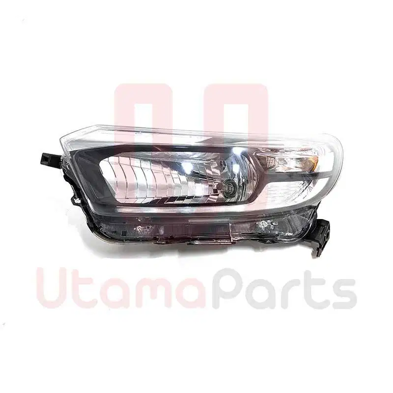 HEADLAMP / LAMPU DEPAN BRIO MOBILIO RS 2018-2021 KIRI, 33150TE7T51 / 3