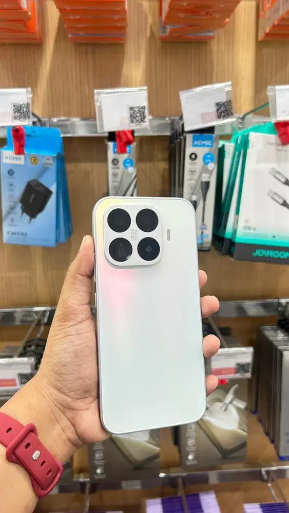 XIAOMI 17T basic diskon 700K