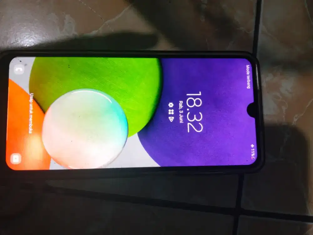 Samsung Galaxy a22