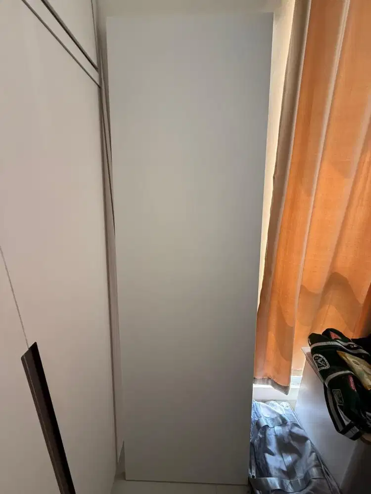 Daun Meja IKEA Panjang 2 Meter
