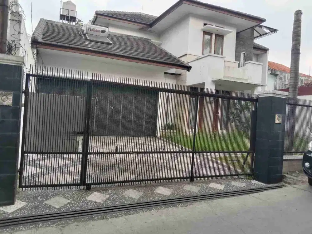 Jual Cepat Murah Rumah di Jl Sirnagalih Pasirlayung Cibeunying Kidul Bandung