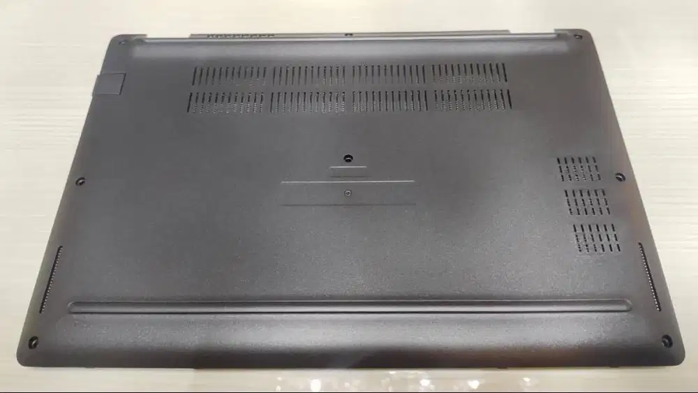 Casing Bawah Cover Bottom Case Laptop Dell 5300 - ORIGINAL