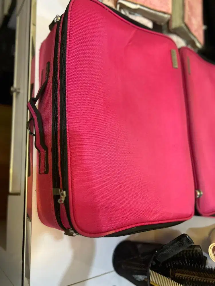 Di jual Beauty Case