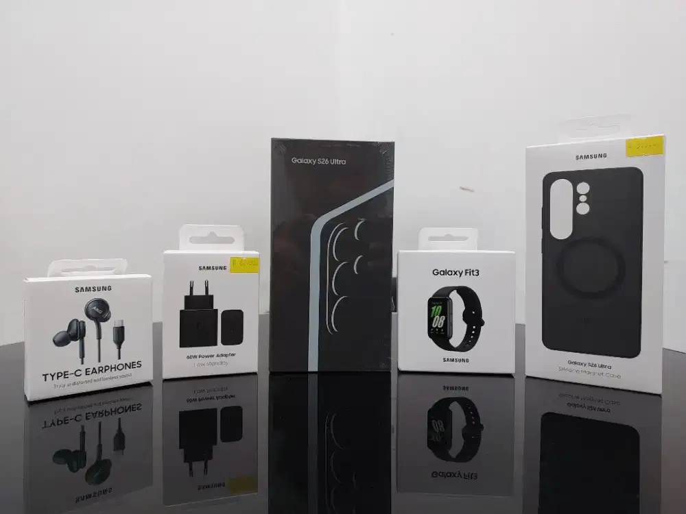 Samsung Galaxy S26 Ultra