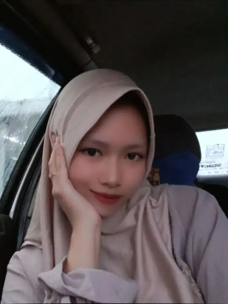 Mencari loker apa aja yg bisa pulang pergi sekitaran Andir maleber