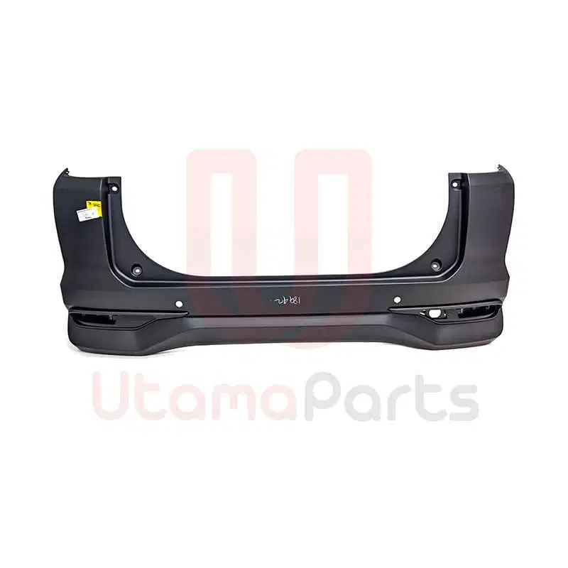 BUMPER BELAKANG TOYOTA ALL NEW AVANZA G 2021, 52159BZF60 / D52159BZF60