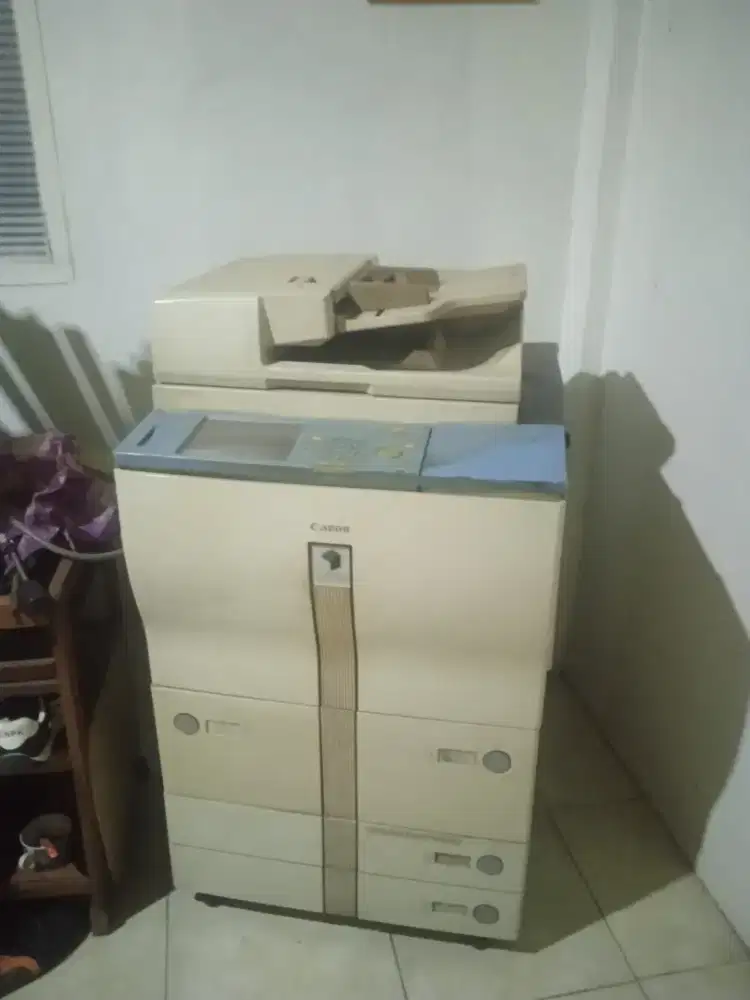 Jual mesin fotokopi canon Ir. 5020