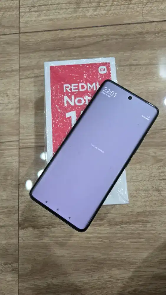 HP redmi Note 15