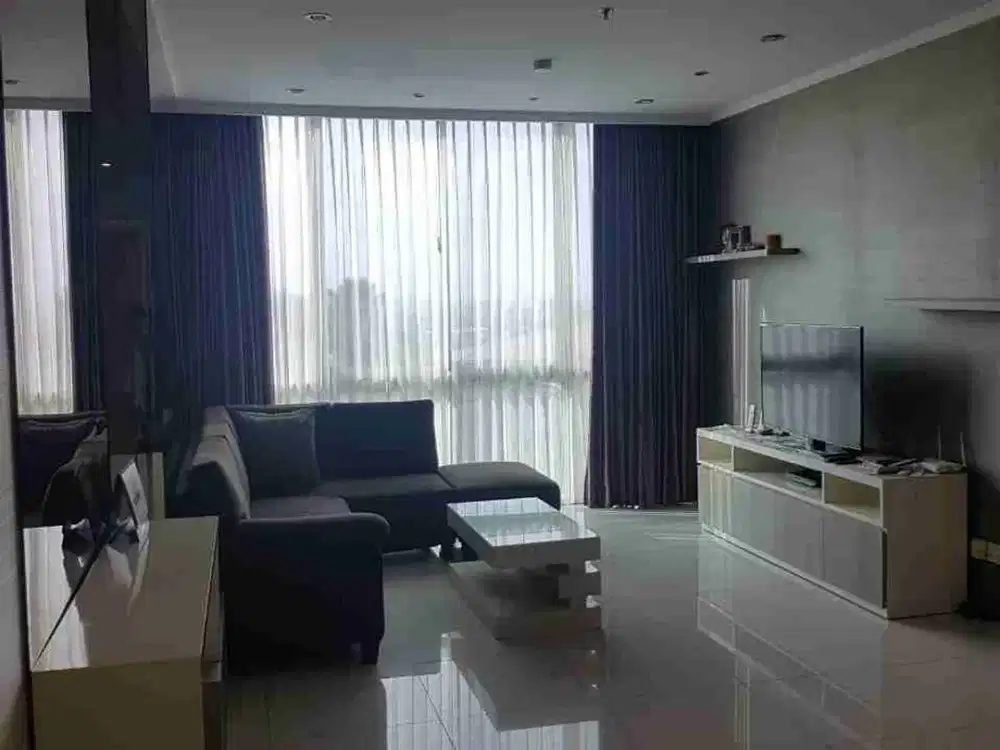 Apartemen VIA Ciputra Word