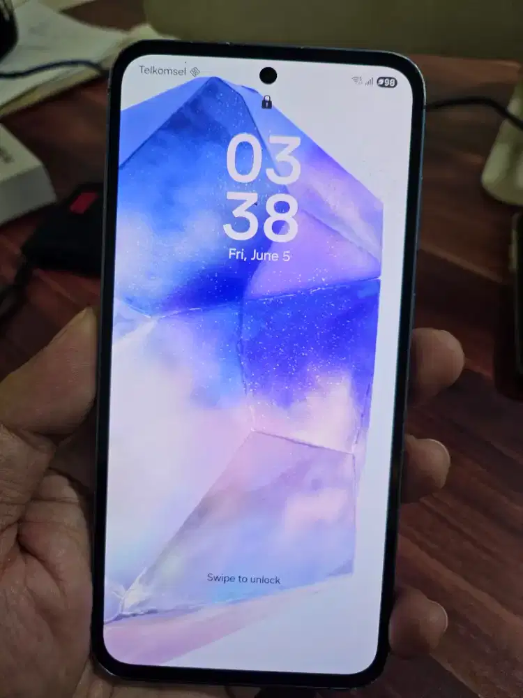 Samsung Galaxy A55 5G