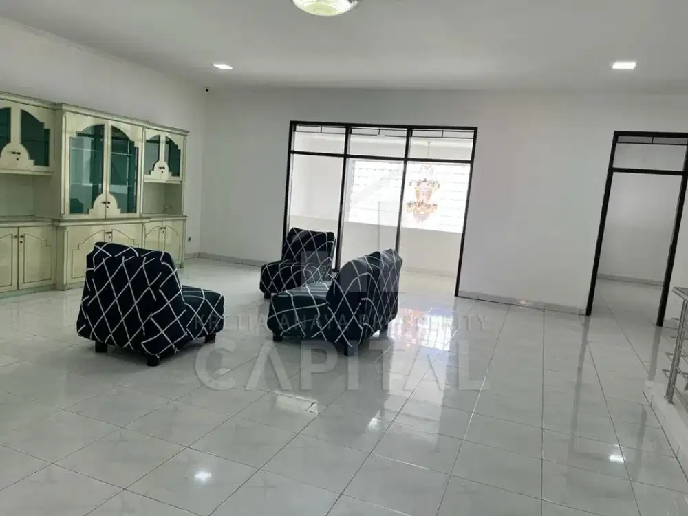 HUNIAN NYAMAN DI KOMPLEK TAMAN SAKURA SOEKARNO HATTA
