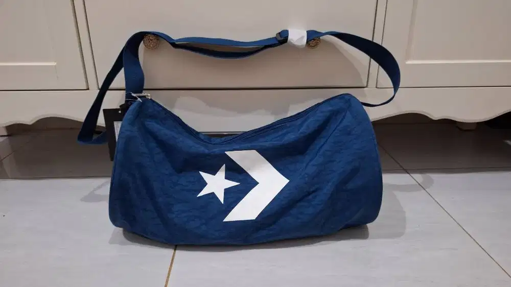 Rolling Bag CONVERSE - Wrink Travel Bag Original