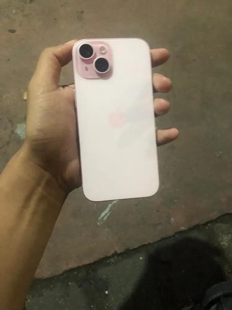 IPHONE 15 256 IBOX