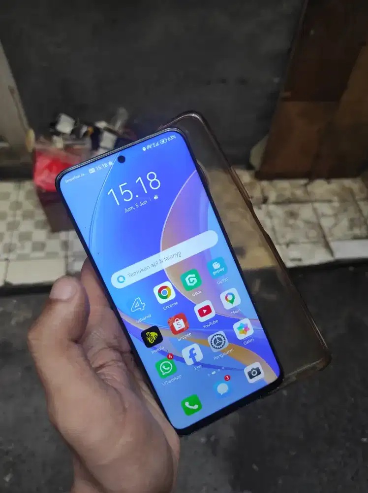 Huawei Nova y90