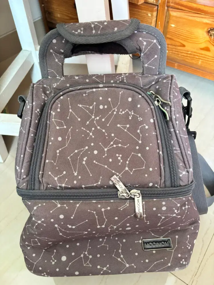 Tas ASI/Cooler Bag MOOIMOM