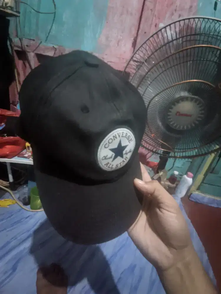 Topi converse good condition