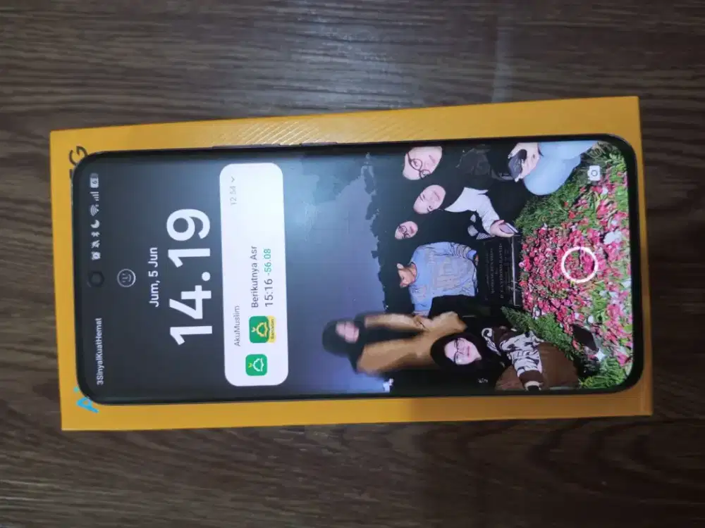 Realme 13 pro 5g ram 12/ 256gb