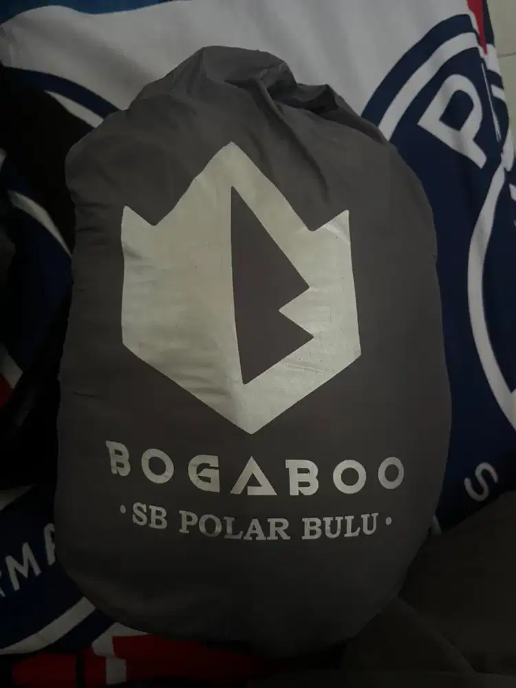 Sb polar bag boggaboo