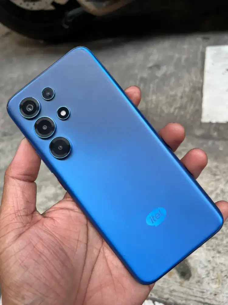 Itel S26 Ultra 8/256gb