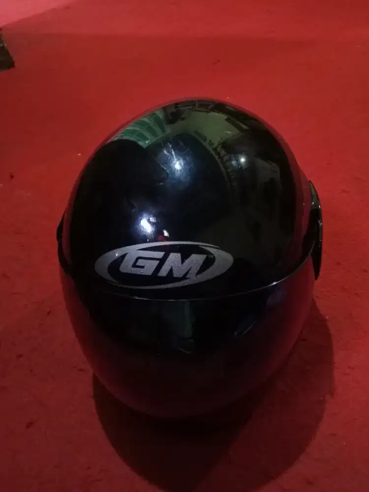 Helm gm terbaru
