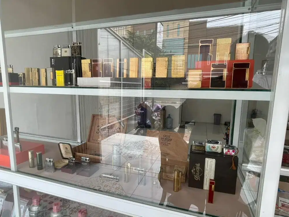 Toko korek Dupont Jl. Pangeran Antasari No.34 Jak Sel