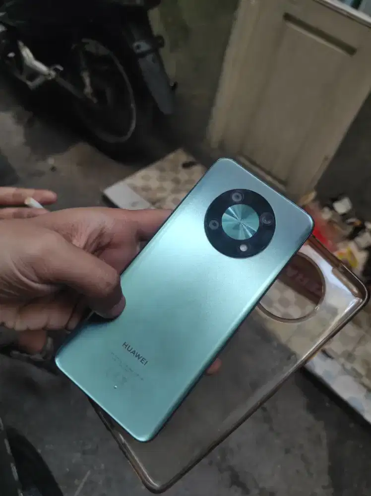 Huawei Nova Y90