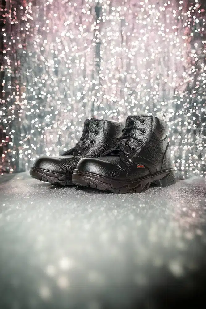 Flash sale Beli safety shoes S3 Sidoarjo