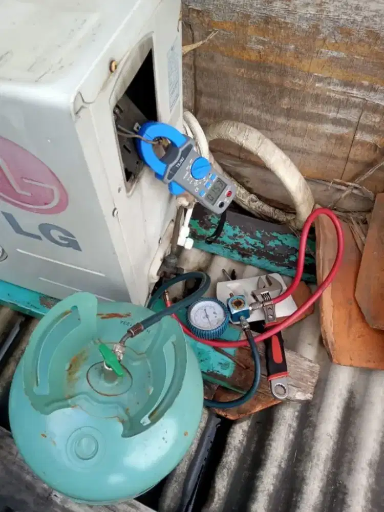 Jasa Service AC