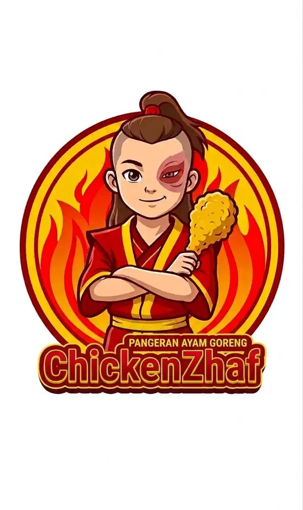 Lowongan crew ayam geprek