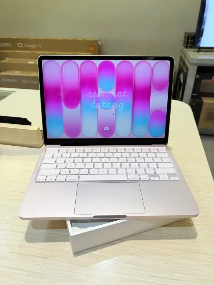 [Bunga Bisa 0%] Macbook Neo, Gratis Hingga 2x Cicilan