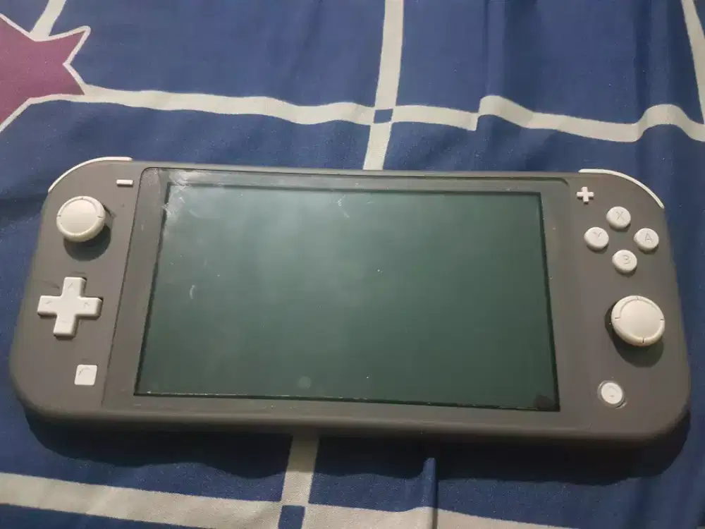 Dijual nitendo swift lite keadaan mati