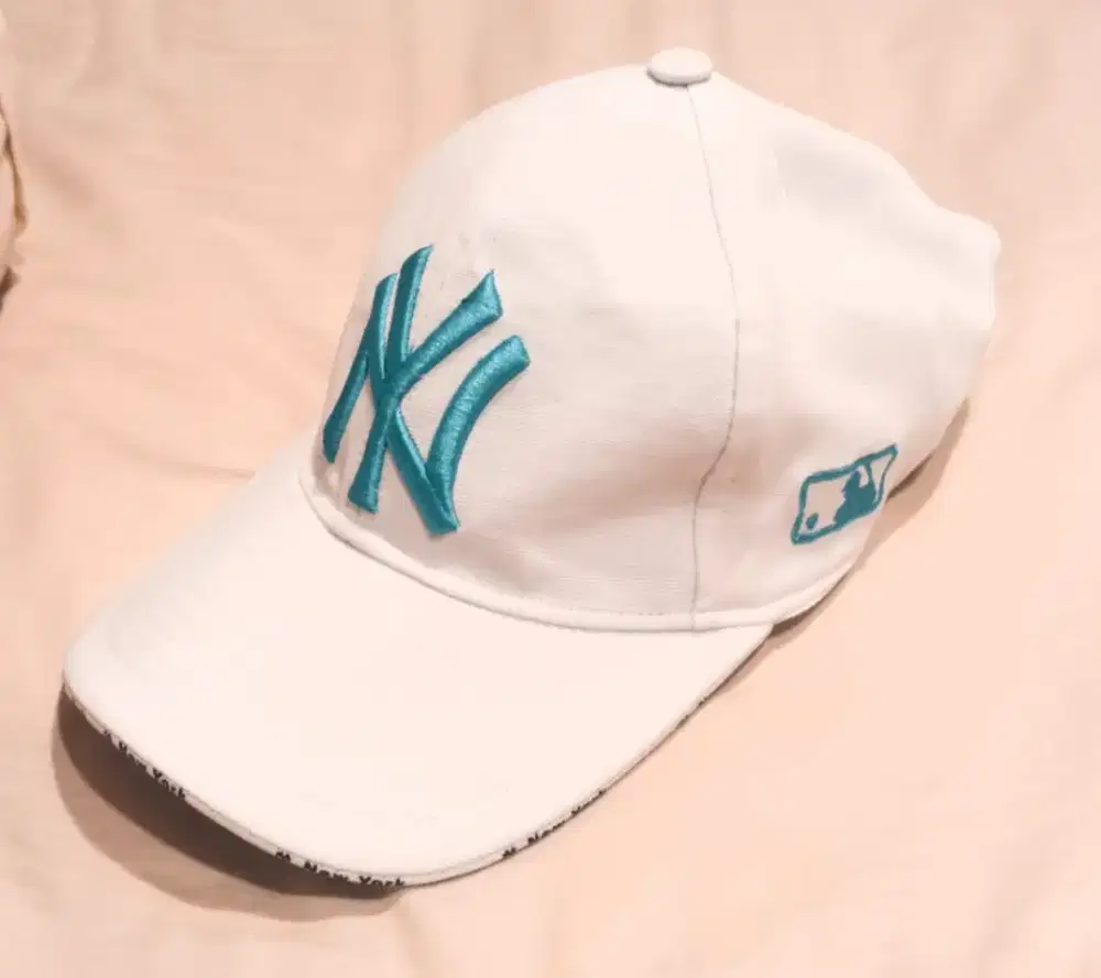 Topi NY Baseball