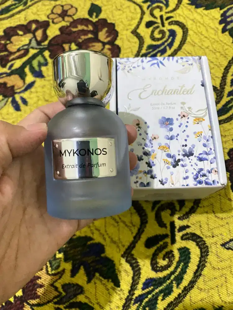 Mykonos Encntd 50ml