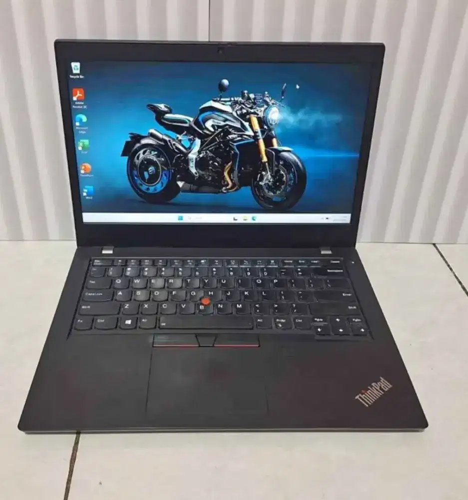 Lenovo Thinkpad L14